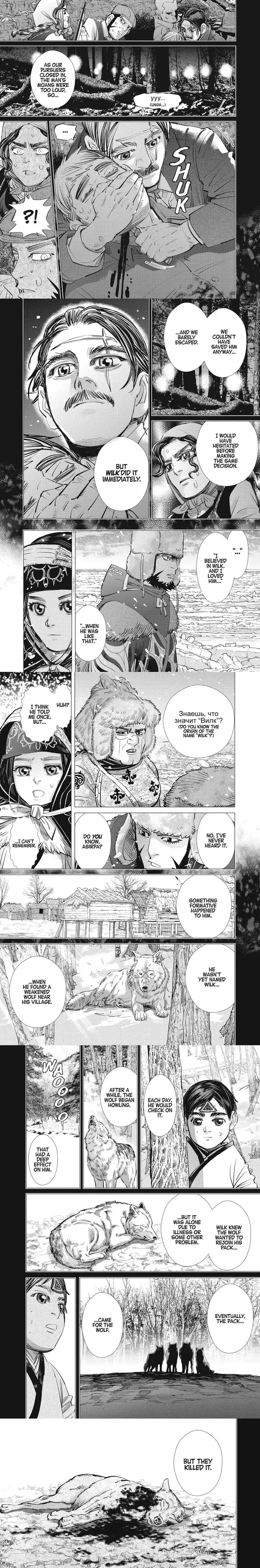 Golden Kamuy Chapter 183 image 2_optimized